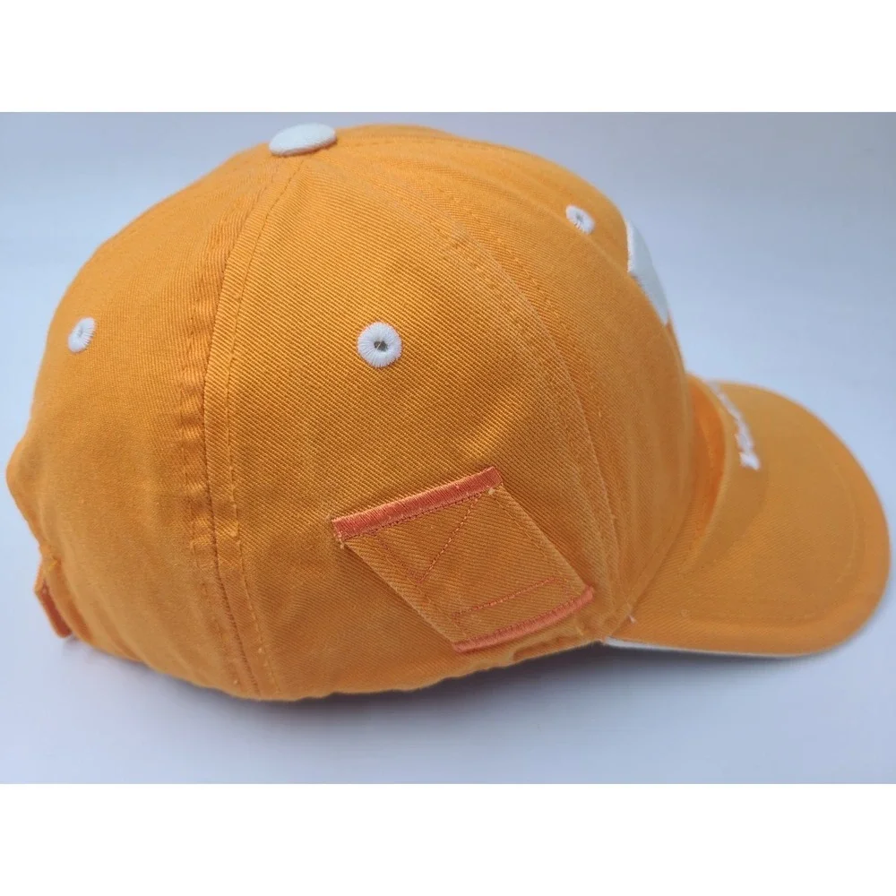Tennessee Volunteers J Brem i-Tach Sunglasses Raised Brim Adjustable Hat Cap Men